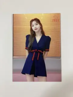 TWICE &TWICE ナヨン ランダムトレカ