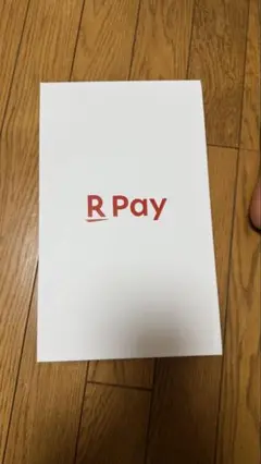Rakuten Pay Terminal