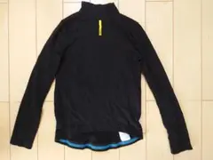 Mavic coldride+ ハイネックインナーシャツ レディースXSサイズ