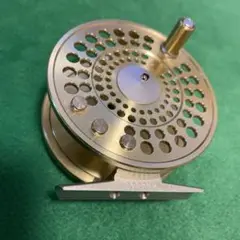 スミス MARRYAT フライリール MR8A
