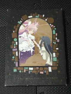 まどマギ 叛逆の物語 DVD