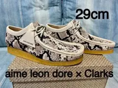 ラスト1点！Clarksクラークスワラビー28センチUK10エメレオンドレ新品 楽天市場】【月間優良ショップ 8度受賞】 新品 クラークス