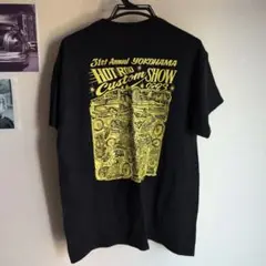 MOONEYES HRCS 2023 LARGE BLACK