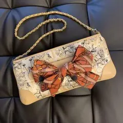 Chanel ショルダーバッグ 2way! (Gカードu0026箱付き!)