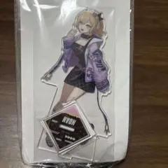 ぶいすぽっ！【GiGO限定】ビッグアクリルスタンド 胡桃のあ