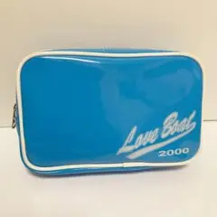 LOVE BOAT　ポーチ　ラブボ