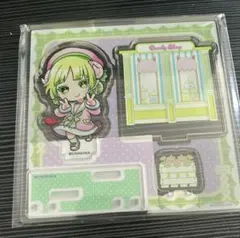 ⭐︎新品未使用⭐︎魔入間　クララ　アクリルスタンド　まるくじ
