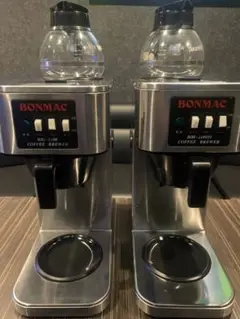 2025年最新】BONMAC コーヒーメーカーの人気アイテム - メルカリ