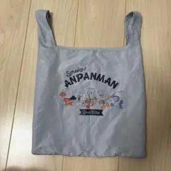アンパンマン トートバッグ