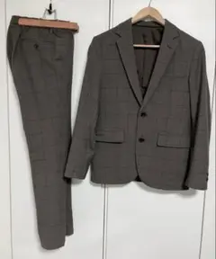 UNITED ARROWS green label relaxingセットアップ