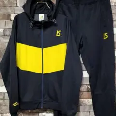 LUZeSOMBRA FUTEBOLISTA セットアップ ジャージ 古着