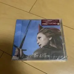 【即購入ok!!】浜崎あゆみ『Free&Easy』初回限定盤 新品未開封