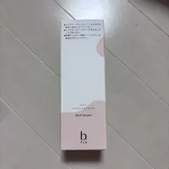 b.risエアリーカラーリングフォーム　ダークブラウン
