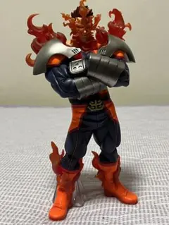 【箱あり】 僕のヒーローアカデミア 一番くじ A賞 エンデヴァー