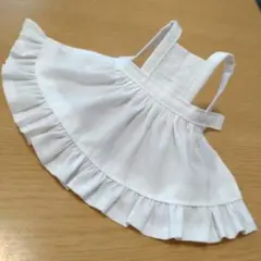 リカちゃん エプロン B