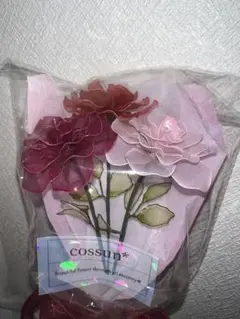 cossun* フラワーアレンジメント