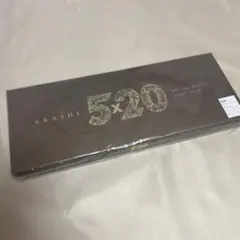 5×20 All the BEST!! 1999-2019