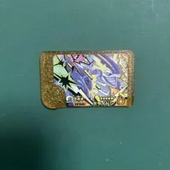 ミライドン　フレンダ　レガシーピック ベストタッグ１弾　スーパートレジャー