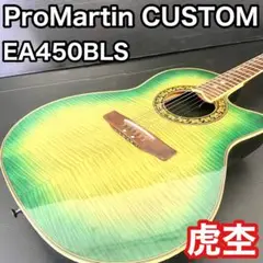 ProMartin Custom W24OTS プロマーチン アコギ ギター