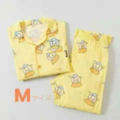 SPAO☆ちいかわ 半袖パジャマ 新品未使用】韓国限定 SPAOちいかわパジャマ 半袖 sizeL - メルカリ
