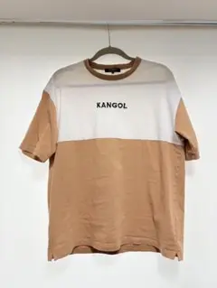 【美品】　KANGOL × SHAPE PARK ユニセックス　2サイズ