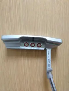 超美品 スコッティキャメロンニューポート2 2020 +重り40.30g