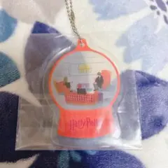 一番くじ ハリーポッター G賞 アクリルオーナメントチャーム