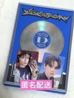 NCT DREAM Go Back To The Future