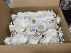 ノック用シャトル
