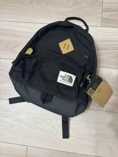 【新品】 THE NORTH FACE キッズ&ベビーリュックバークレーミニ