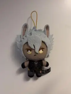 ツイステ　ジャック　EX寮服マスコット