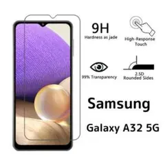 ガラスフィルム Samsung Galaxy A32 5G 1枚 nB