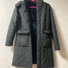 マッキントッシュ キルティングコート ダウンコート
