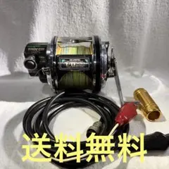 2025年最新】電動リール オリンピックの人気アイテム - メルカリ