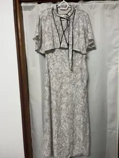SNIDEL ワンピース 0サイズ