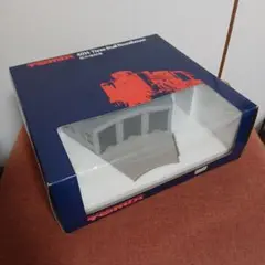 【未使用品】TOMIX 4014 扇形機関庫