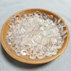 天然水晶　パワーストーン　浄化用　アクセサリー置き