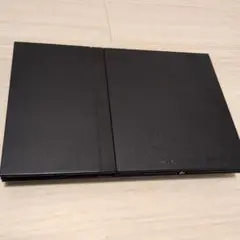SONY プレイステーション2 SCPH-70000 本体とコントローラー