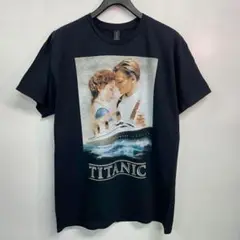 TITANIC タイタニック 【Lサイズ】Tシャツ 人気デザイン
