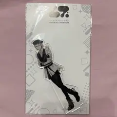 アイドリッシュセブン アイナナ アニナナ 展覧会 棗巳波 アクスタ