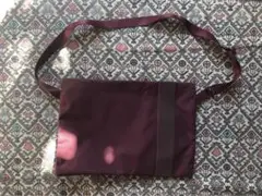 美品 Rapha RCC サコッシュ