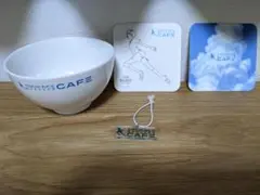 時をかける少女　時をかける少女カフェ限定　間宮千昭　缶バッジ 時をかける少女 間宮千昭 【キズ有】THE GUEST cafe&diner 缶