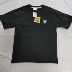 新品　にしむらゆうじ　サンリオ　クロミ　　半袖　Tシャツ　Mサイズ　③