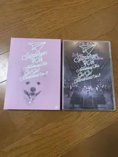 スピッツ ソラトビデオCOMPLETE＆ ゴースカvol.5DVD(非売品) 2025年最新】スピッツ ゴースカ dvdの人気アイテム - メルカリ