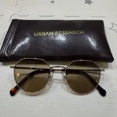 URBAN RESEARCH サングラス