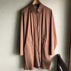 Descente Pause デサントポーズ レインコート ロングコート