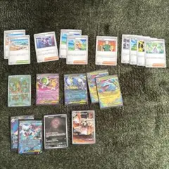 ポケモンカード メガブレイブ　シンフォニア