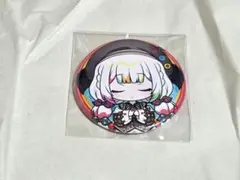 魔法少女ノ魔女裁判　まのさば　城ケ崎ノア　ちびキャラ缶バッジ　タワレコ