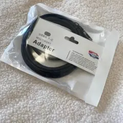 Adapter USB3.1 Type-C MULTIPORT