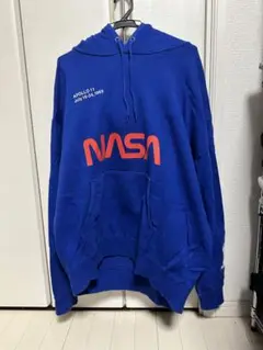 LEGENDA × NASAセットアップ上下セット LEGENDA × NASAセットアップ上下セット